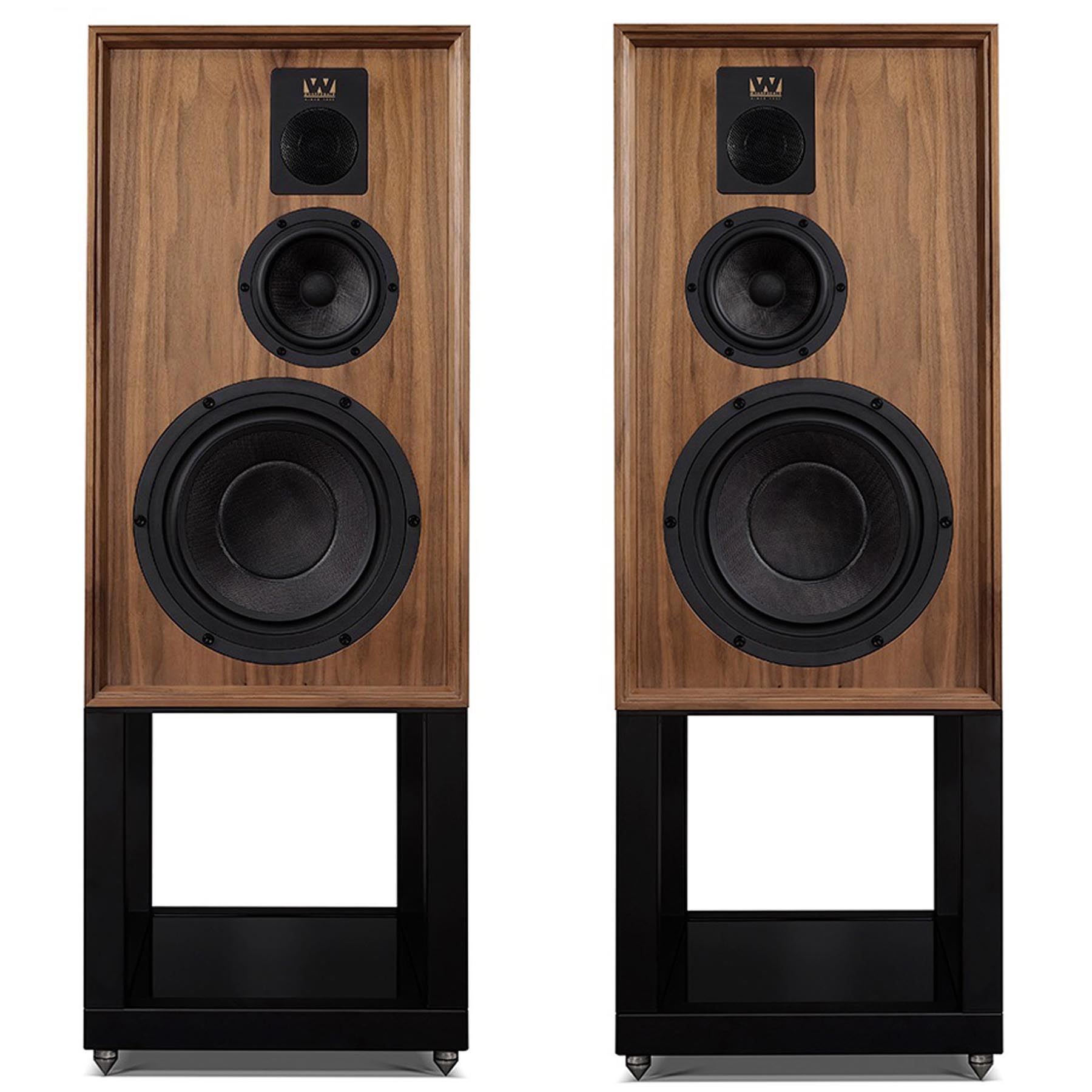 Wharfedale E70 Wharfedale E90 Wharfedale E50-E70-E90 10