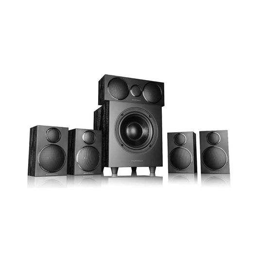 Wharfedale DX-3 HCP Home Cinema Speaker Pack