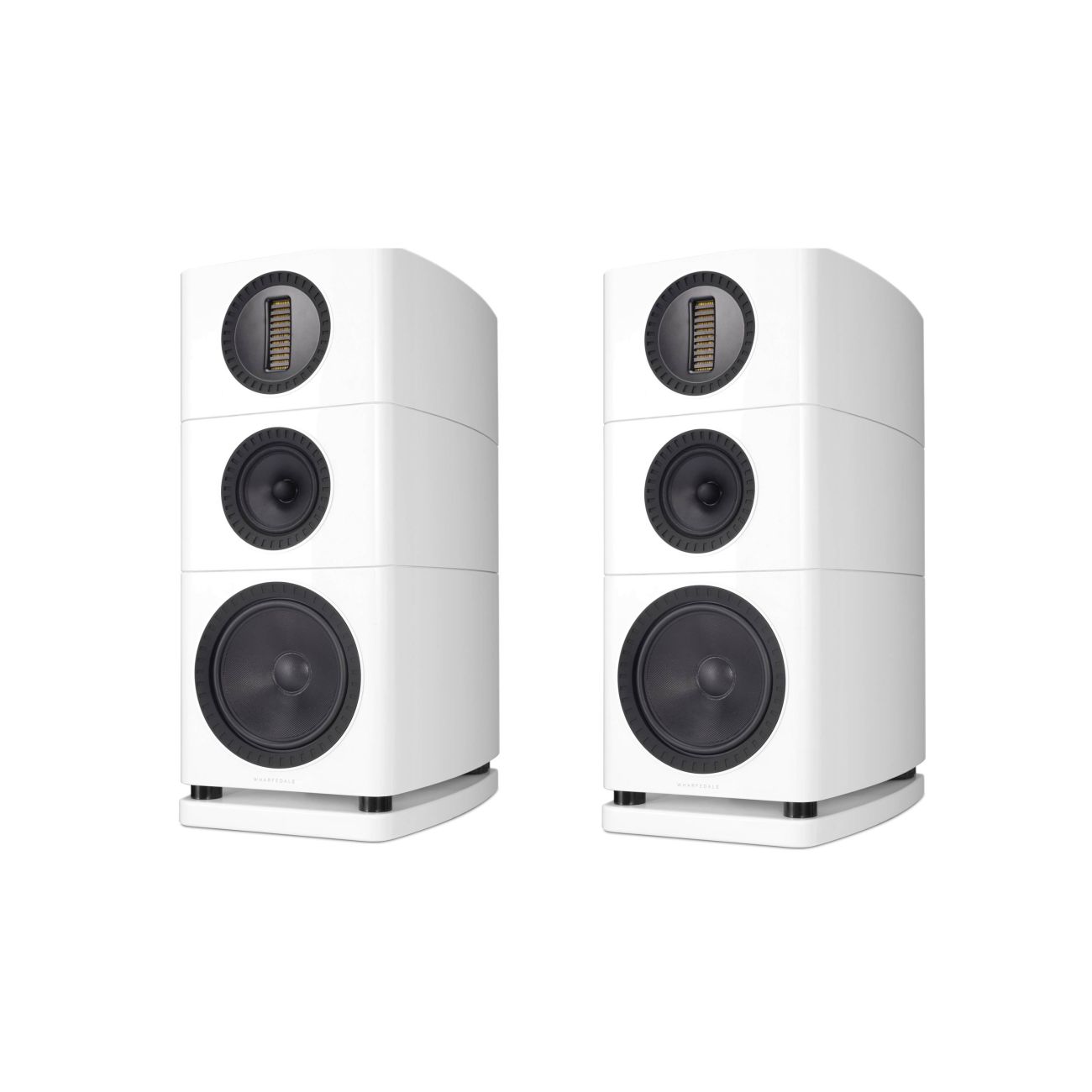 Wharfedale Elysian 2 Speakers