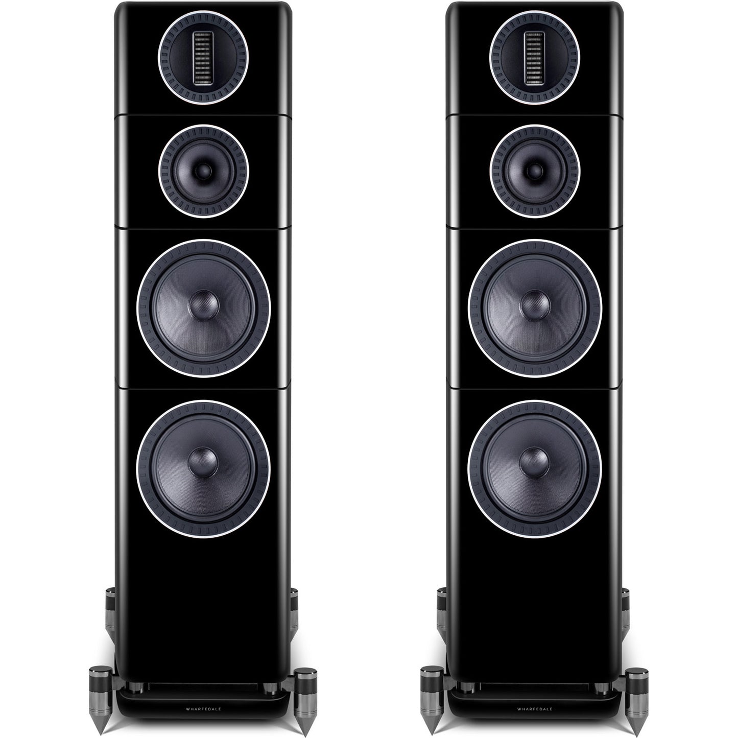 Wharfedale Elysian 4 Speakers