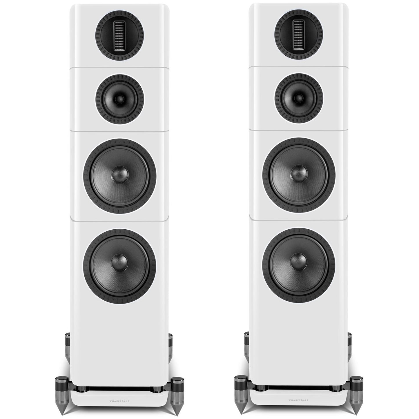 Wharfedale Elysian 4 Speakers