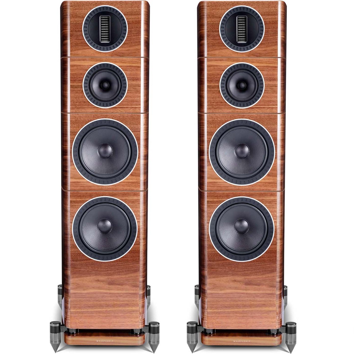 Wharfedale Elysian 4 Speakers