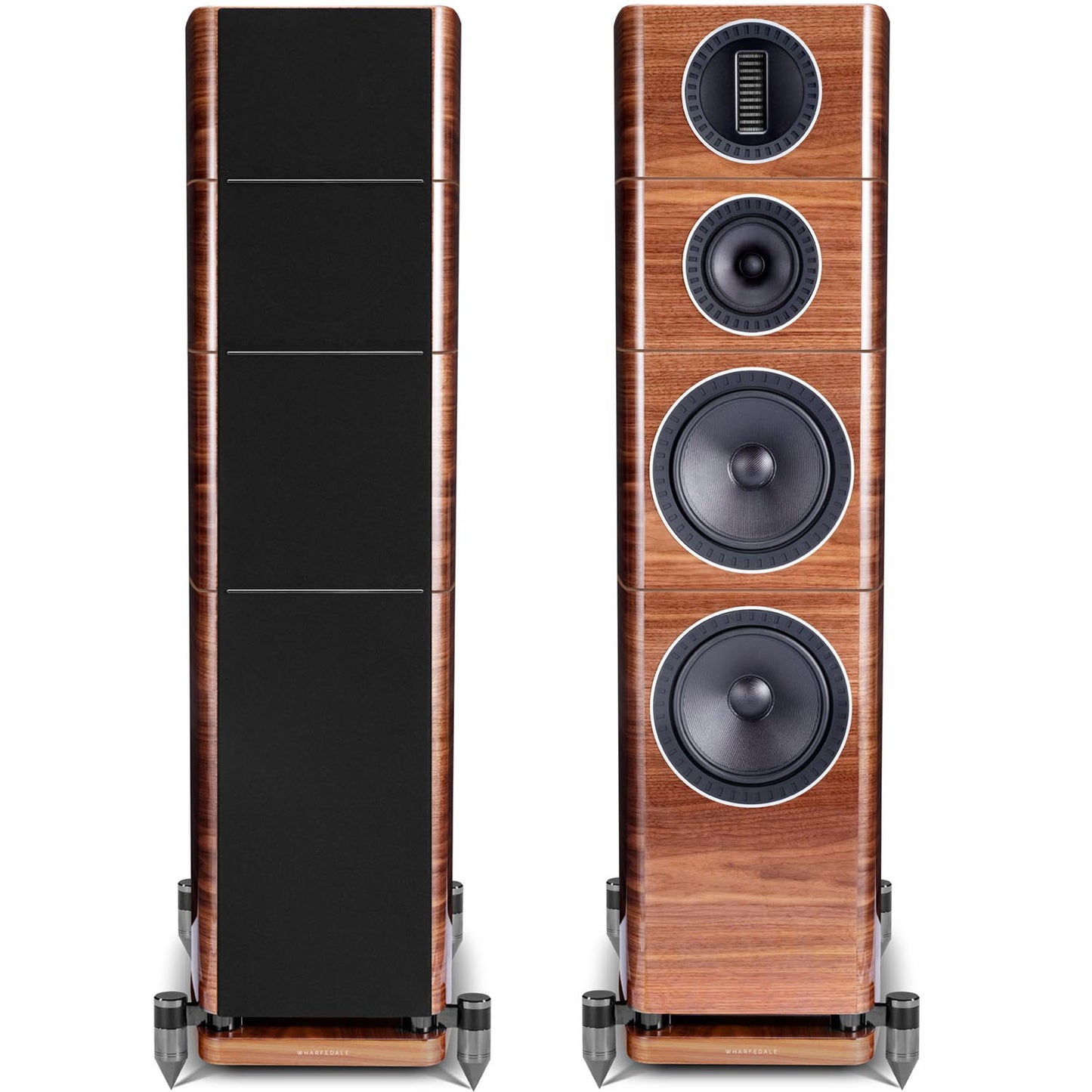 Wharfedale Elysian 4 Speakers