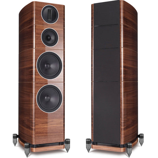 Wharfedale Elysian 4 Speakers