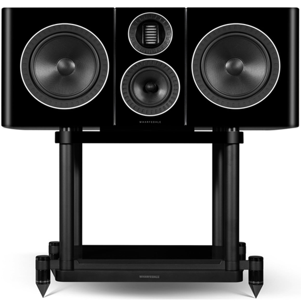 Wharfedale Elysian C Speaker Stand