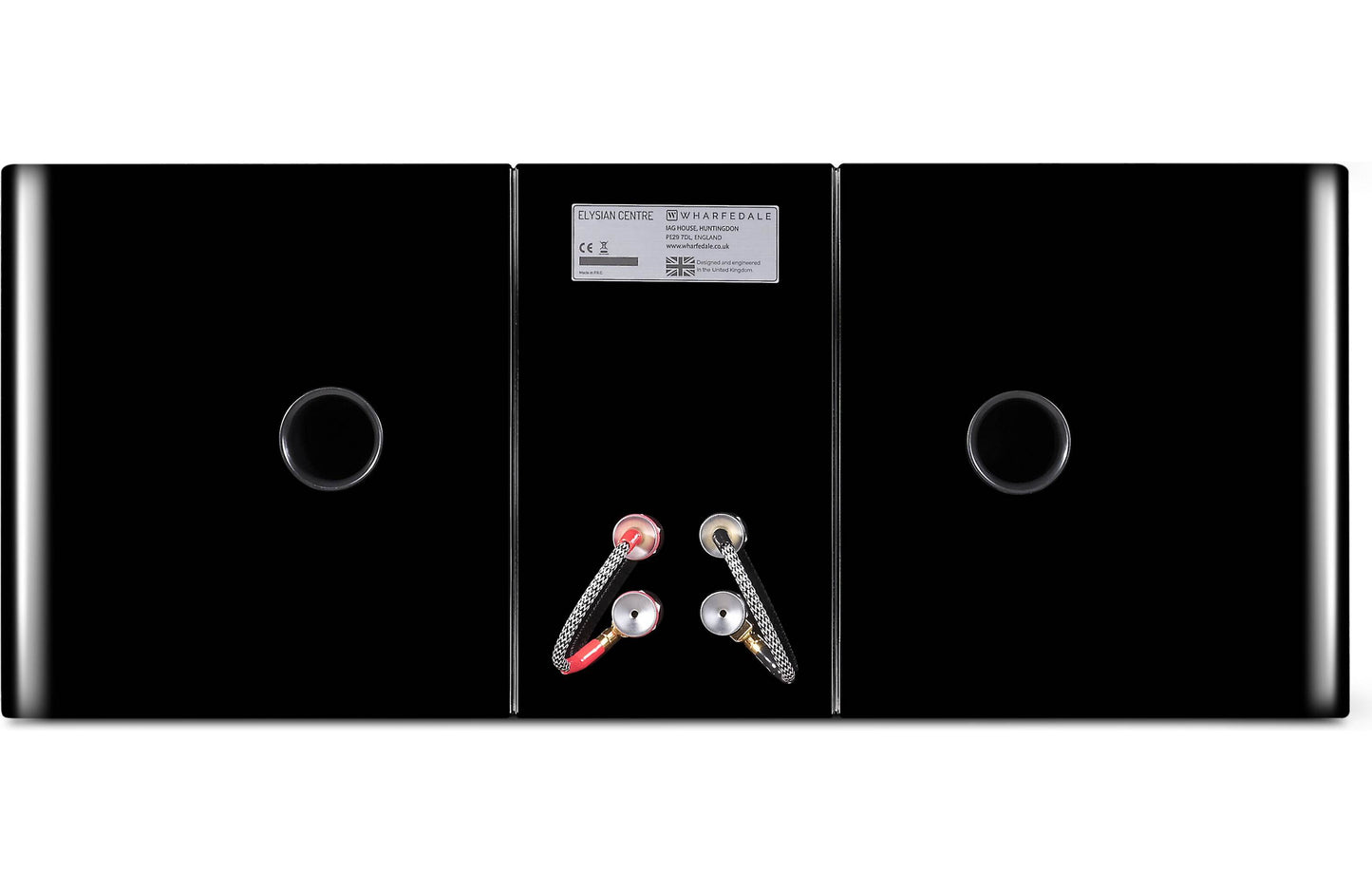 Wharfedale Elysian C Centre Speaker