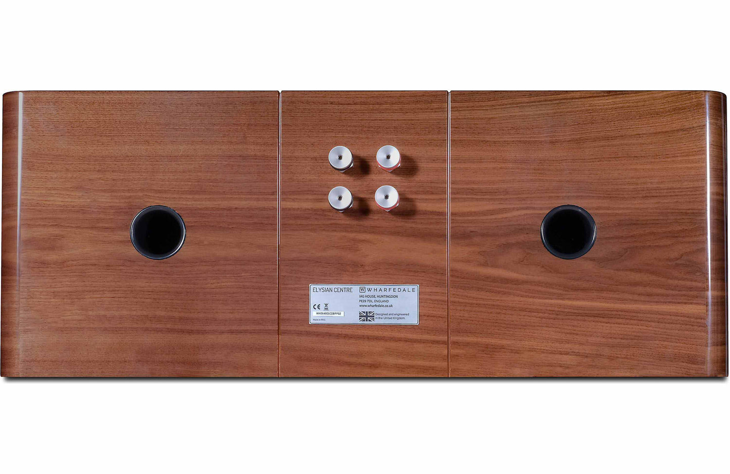 Wharfedale Elysian C Centre Speaker