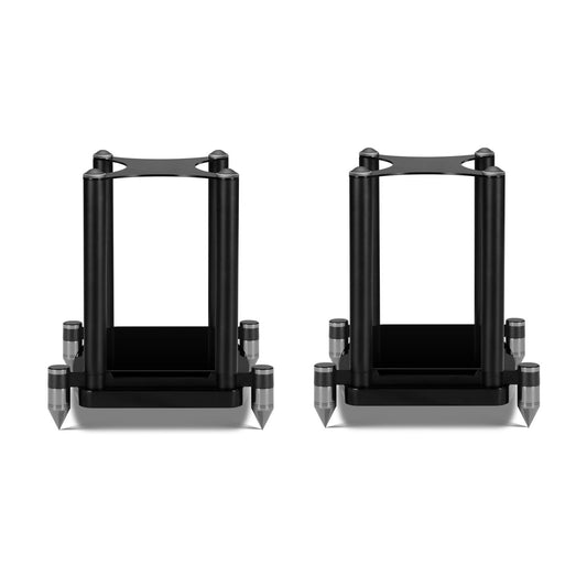 Wharfedale Elysian 2 Speaker Stands