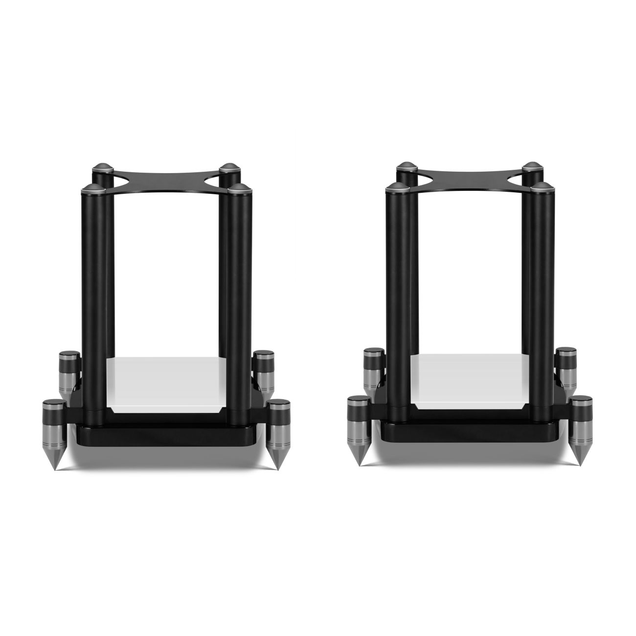 Wharfedale Elysian 2 Speaker Stands