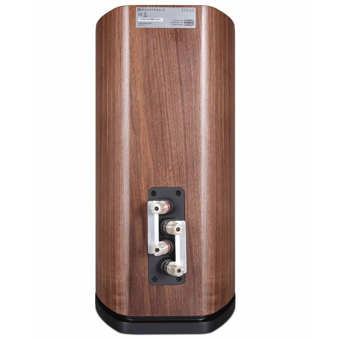Wharfedale EVO4.2 Speakers