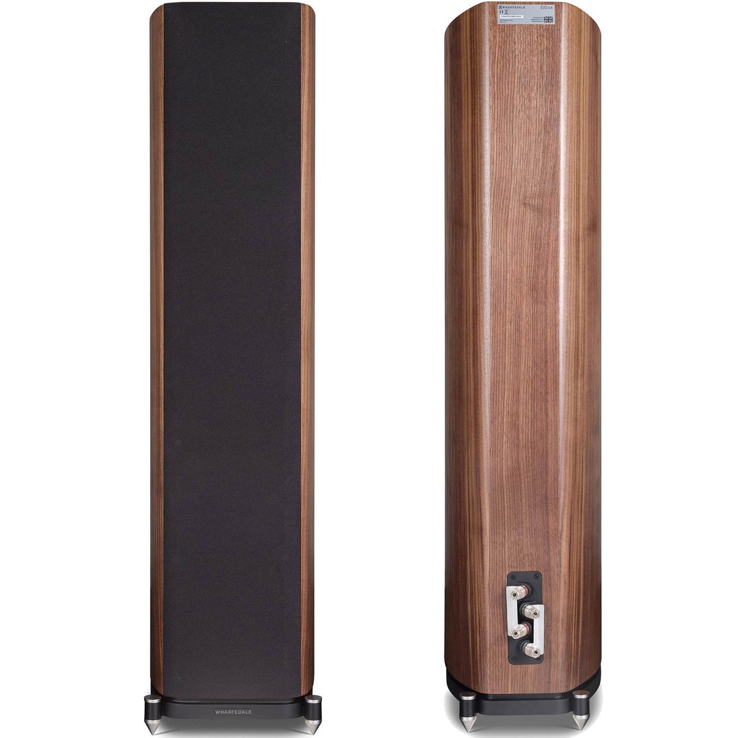 Wharfedale EVO4.4 Speakers
