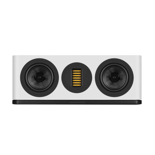 Wharfedale EVO5.C Centre Speaker in White