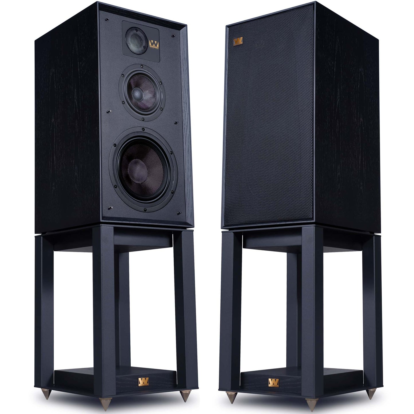 Wharfedale Linton Heritage Speakers