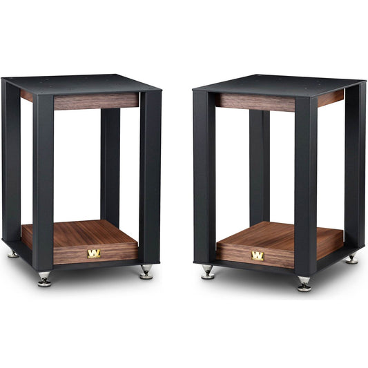 Wharfedale Linton Speaker Stands