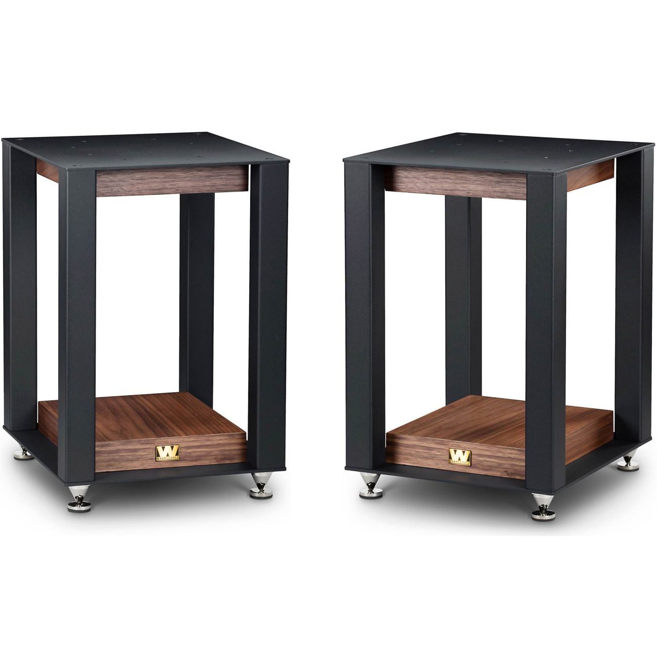 Wharfedale Linton Speaker Stands