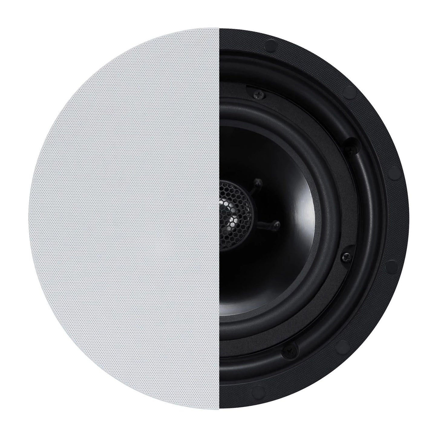 Two Pair Wharfedale WCM-80 In-Ceiling Dolby Atmos Speakers