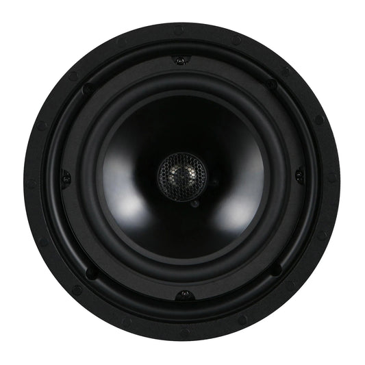 Wharfedale WCM-80 In-Ceiling Speakers - High-Performance In-Ceiling Speaker