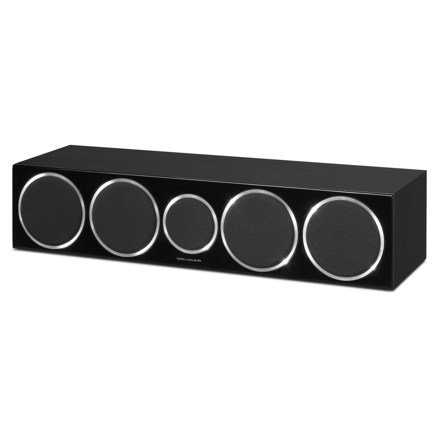 Wharfedale Diamond 240C Centre Speaker