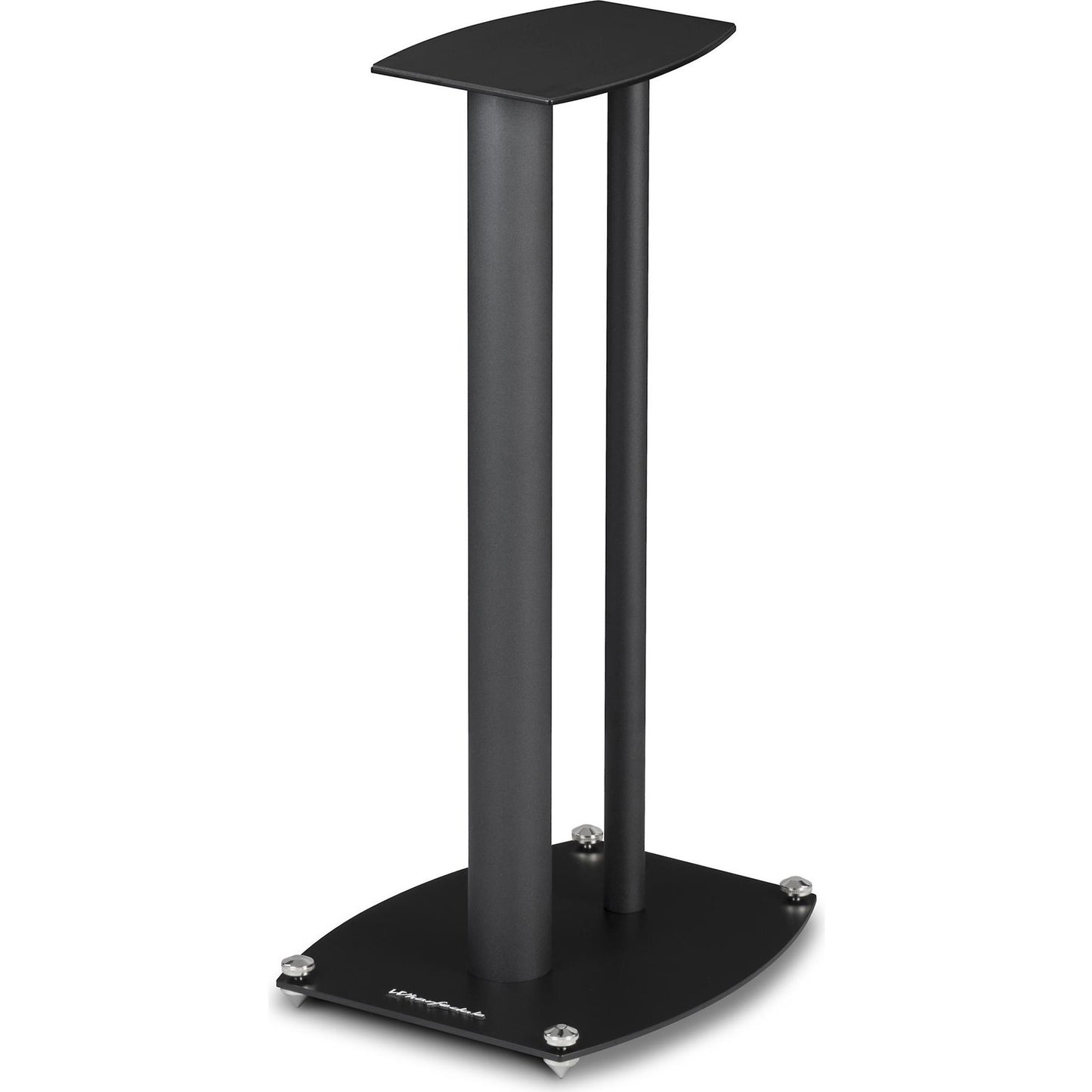 Wharfedale ST-1 Heavy Duty Speaker Stands - Supplied as a pair.
