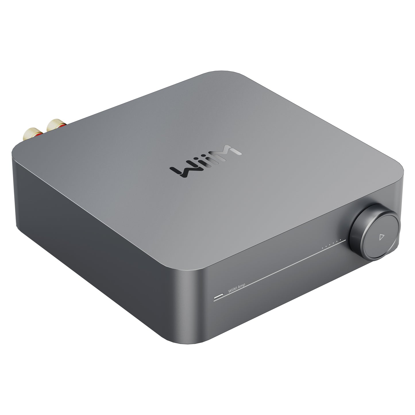 WiiM Amp Streaming Amplifier