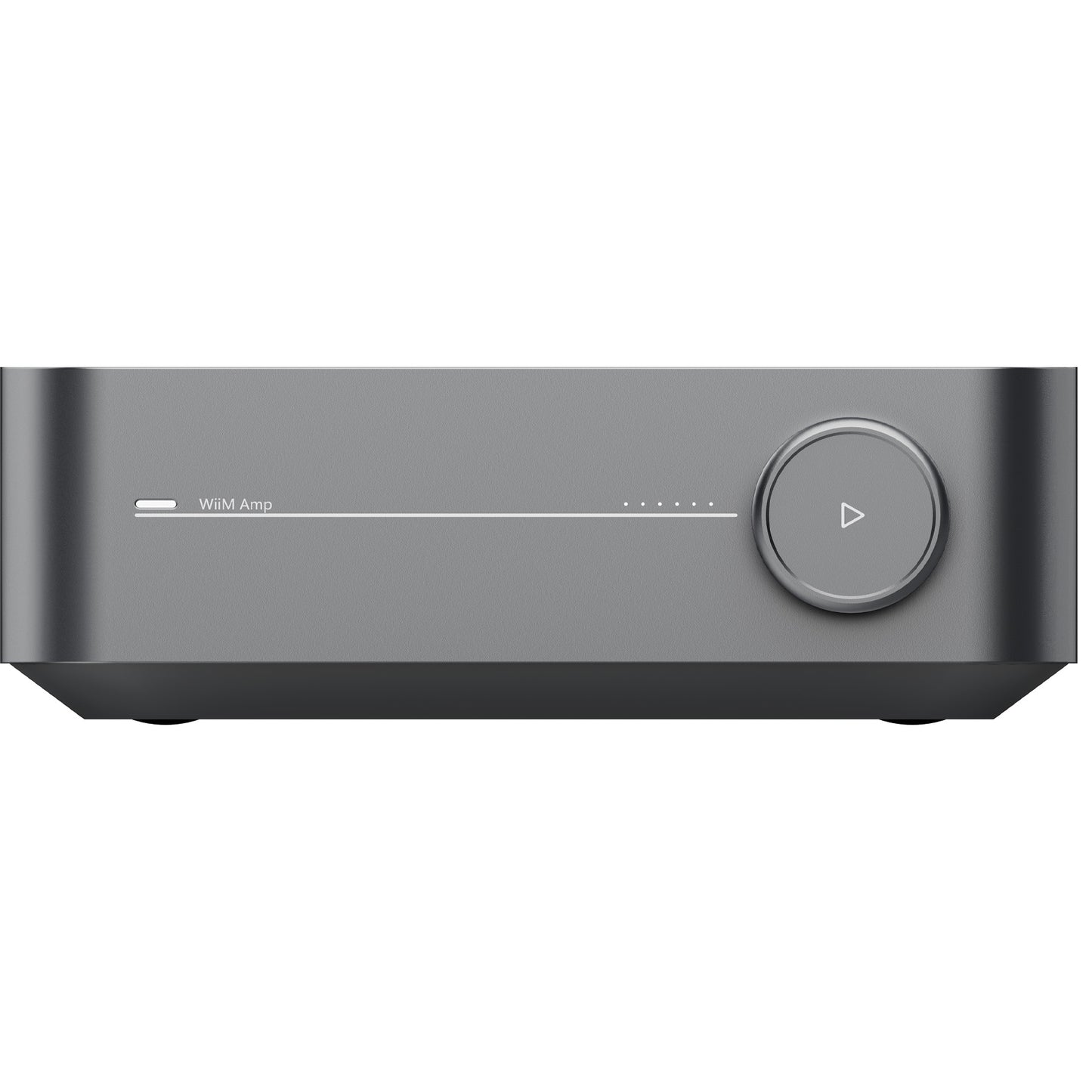 WiiM Amp Streaming Amplifier