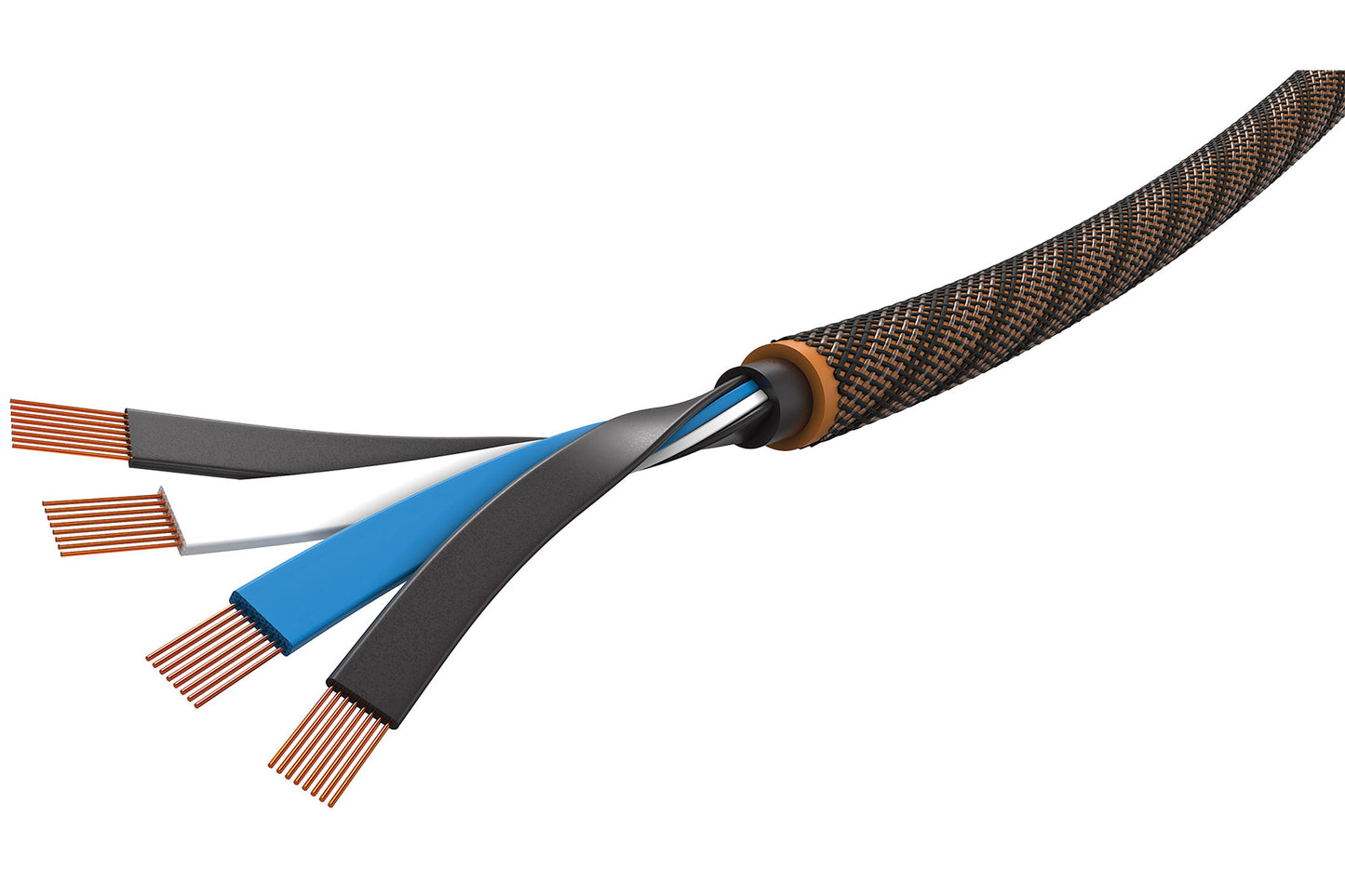 WireWorld Eclipse 10 RCA to RCA Cable