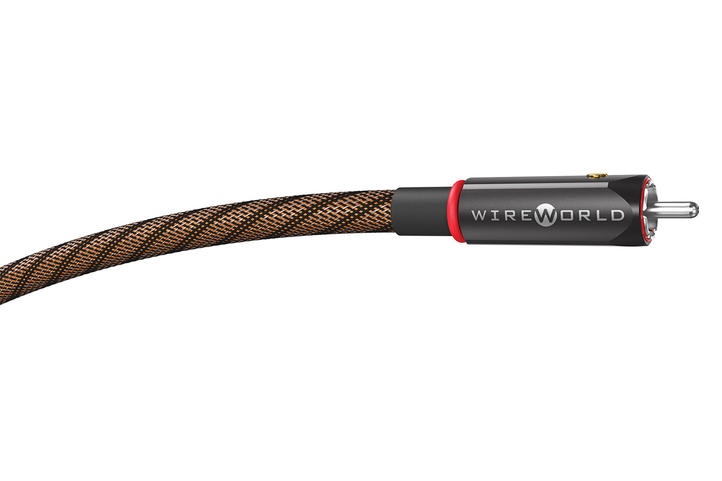 WireWorld Eclipse 10 RCA to RCA Cable