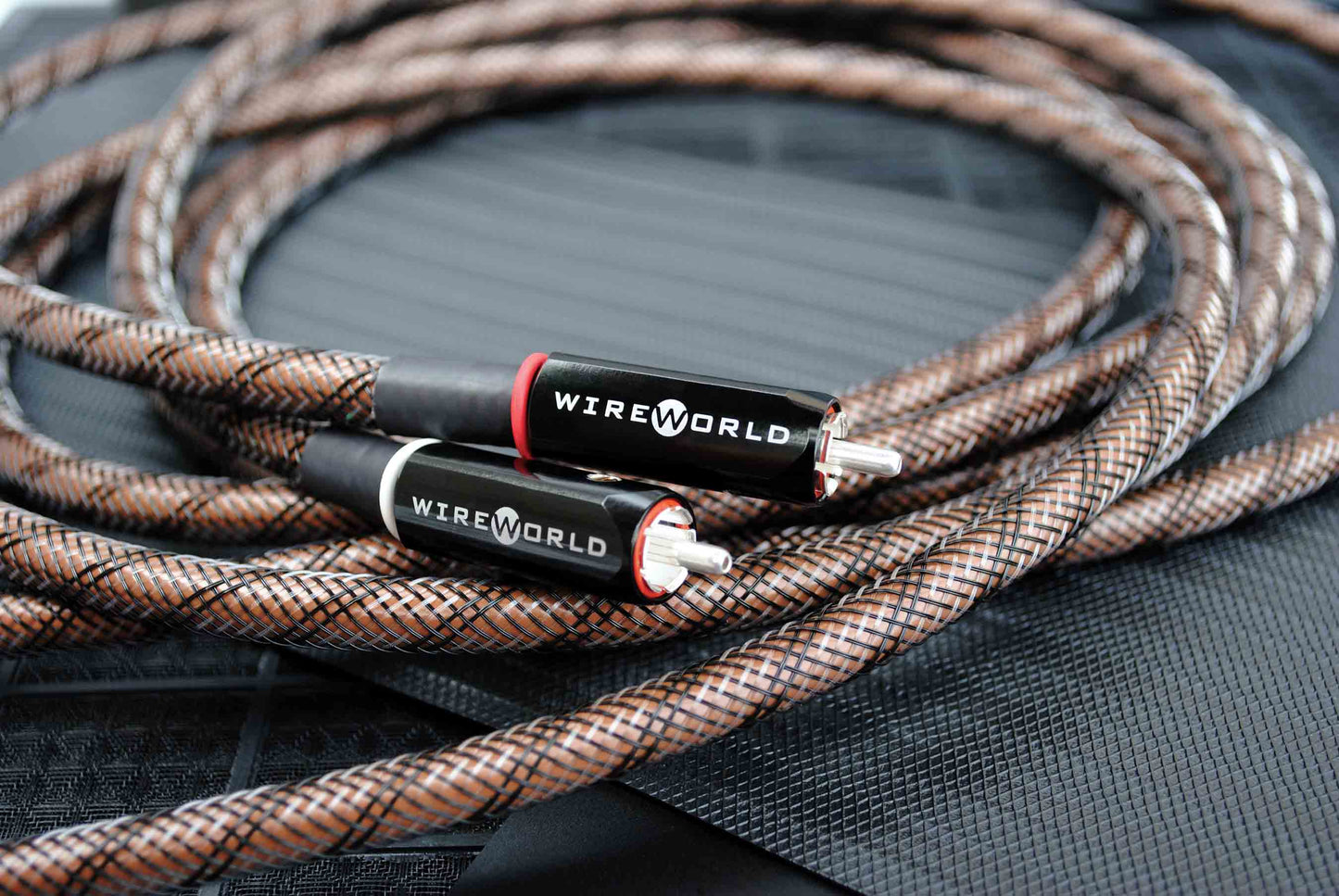 WireWorld Eclipse 10 RCA to RCA Cable