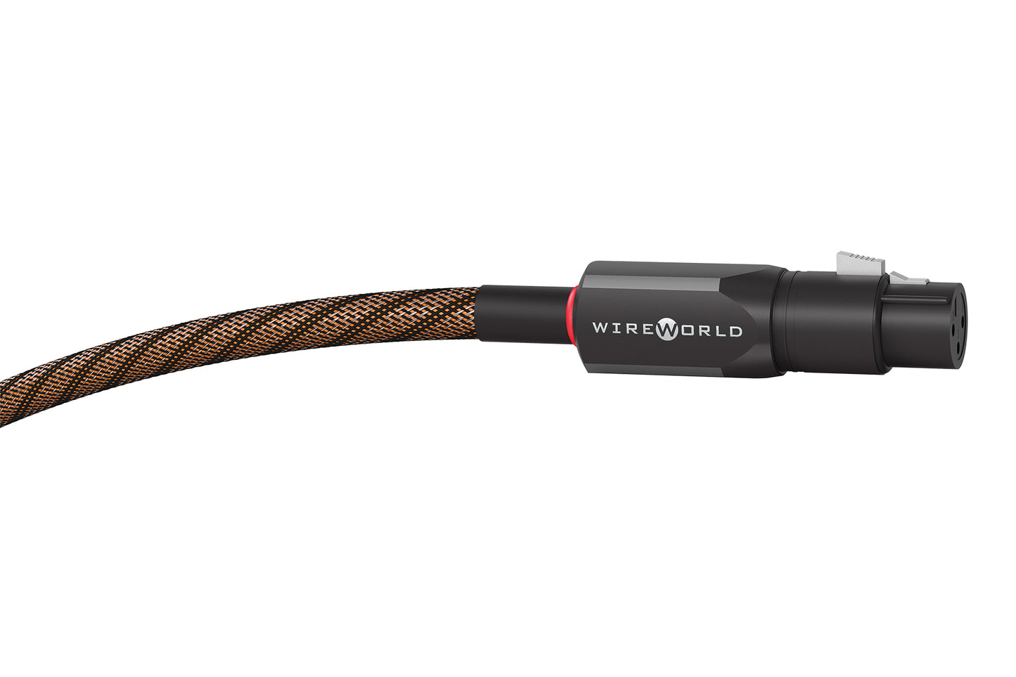 WireWorld Eclipse 10 XLR to XLR Cable