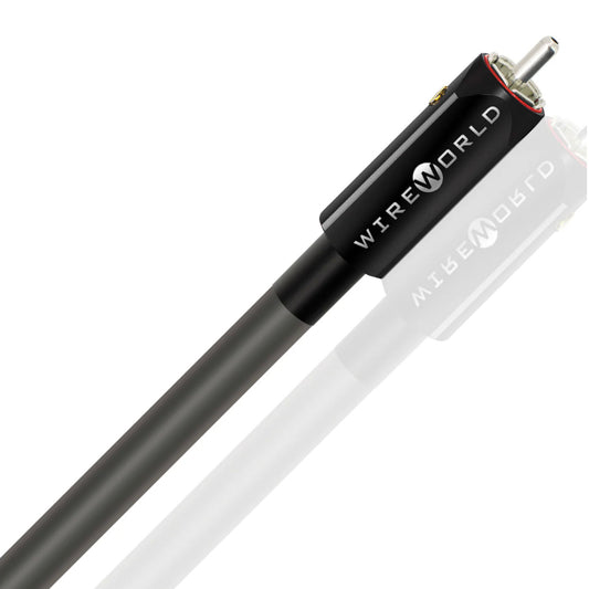 WireWorld Equinox 10 Subwoofer Cable