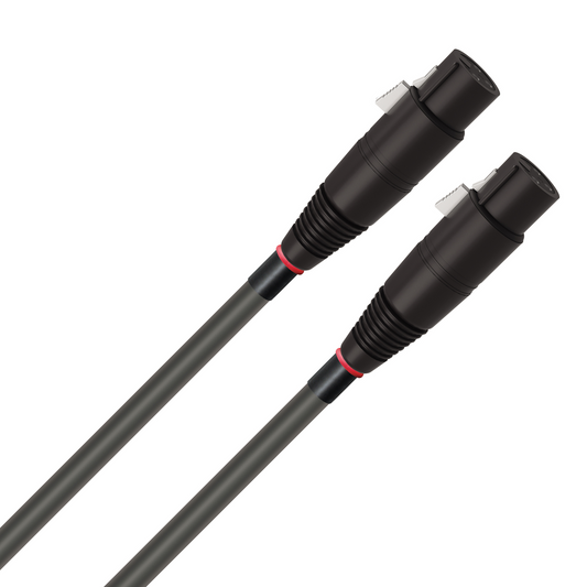 WireWorld Equinox 10 XLR to XLR Cable