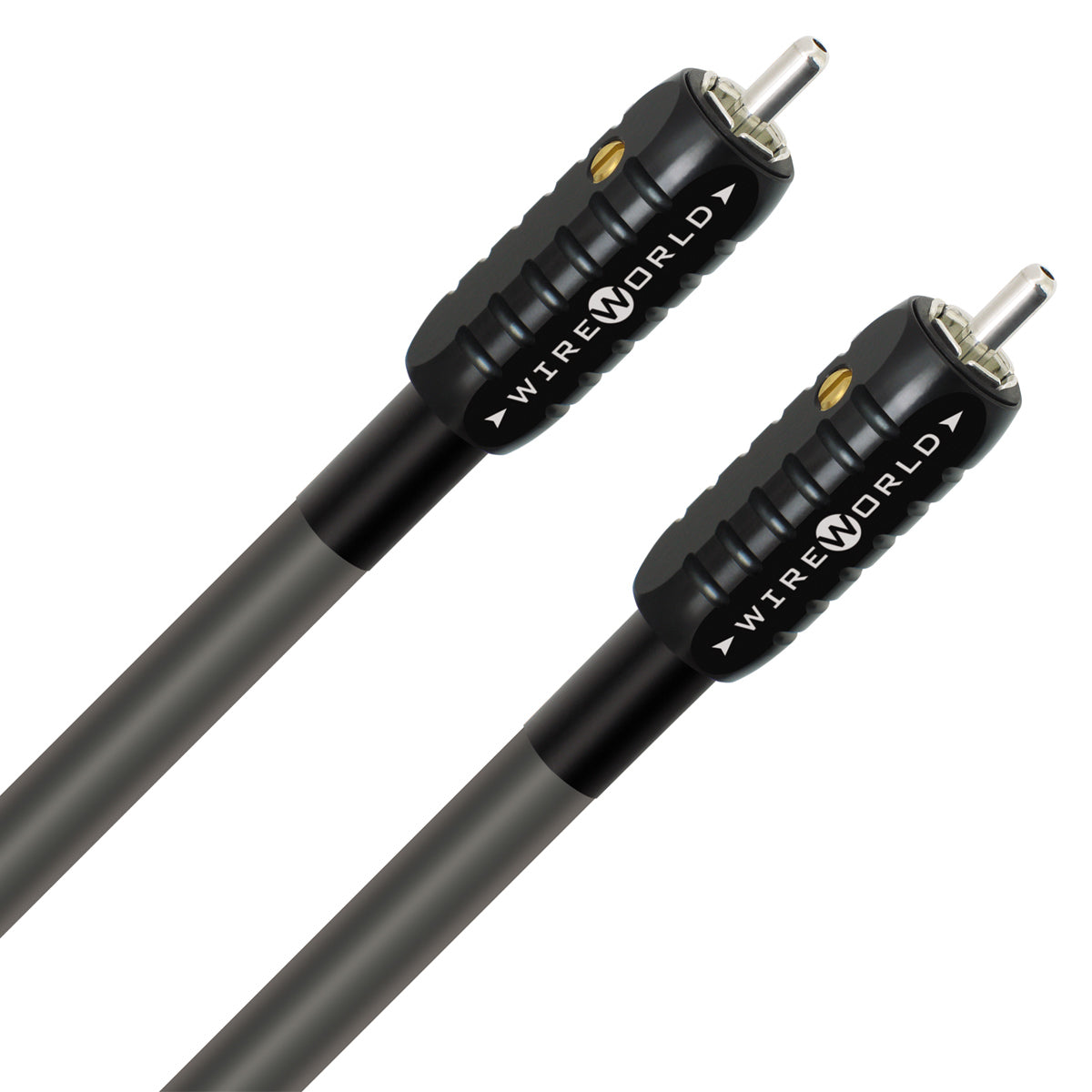 Wireworld Equinox 8 RCA Cable - Supplied as a stereo pair