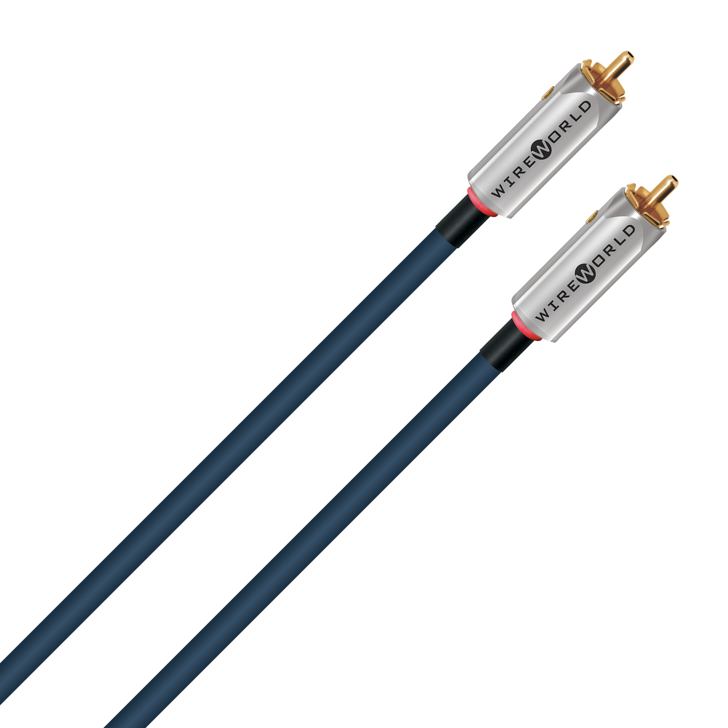 WireWorld Luna 10 RCA to RCA Cable
