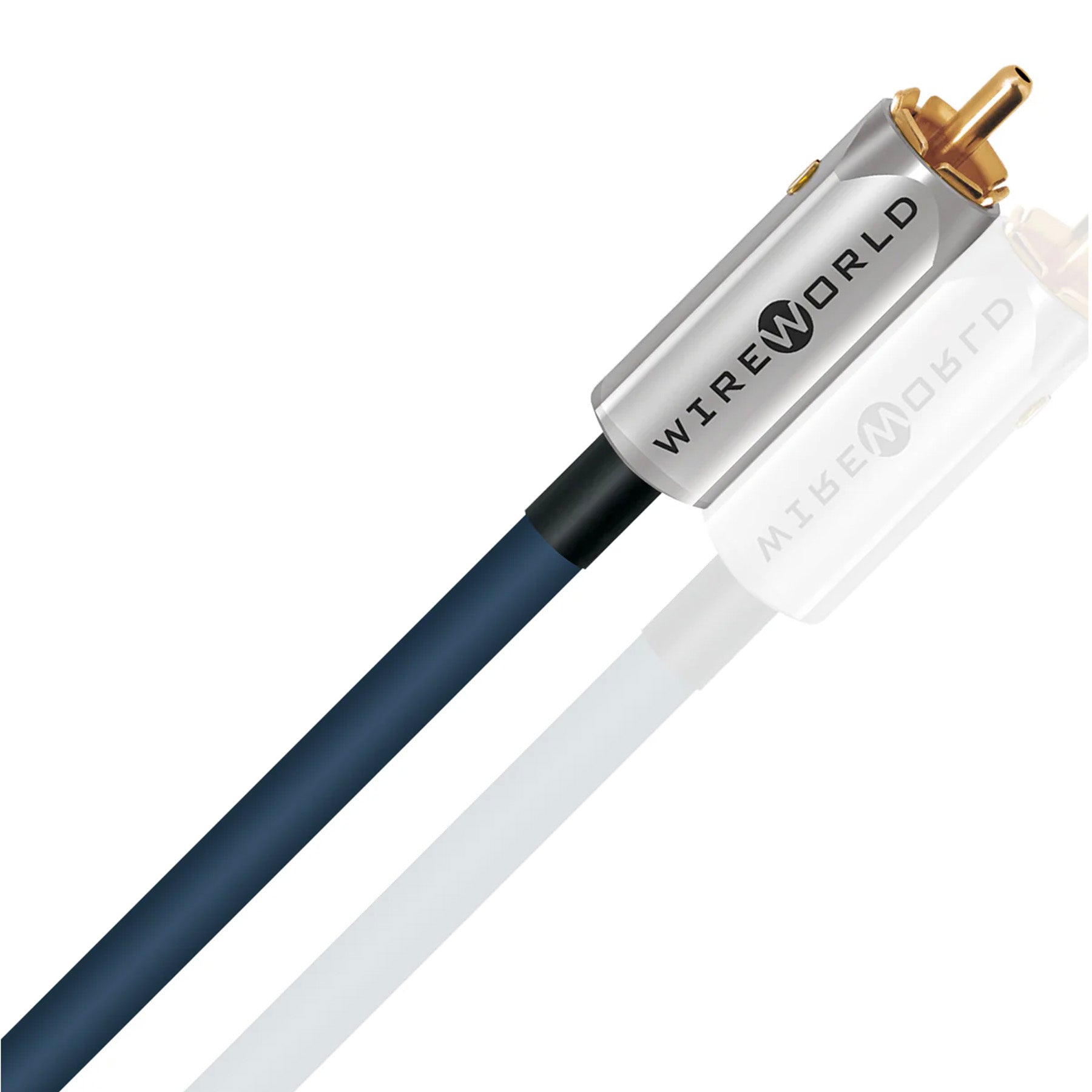 WireWorld Luna 10 Subwoofer Cable