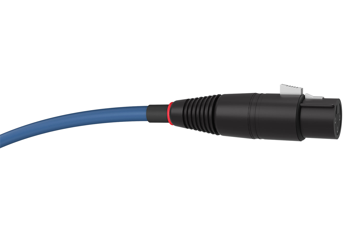 WireWorld Luna 10 XLR to XLR Cable
