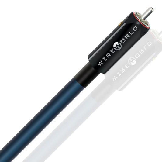 WireWorld Oasis 10 Subwoofer Cable