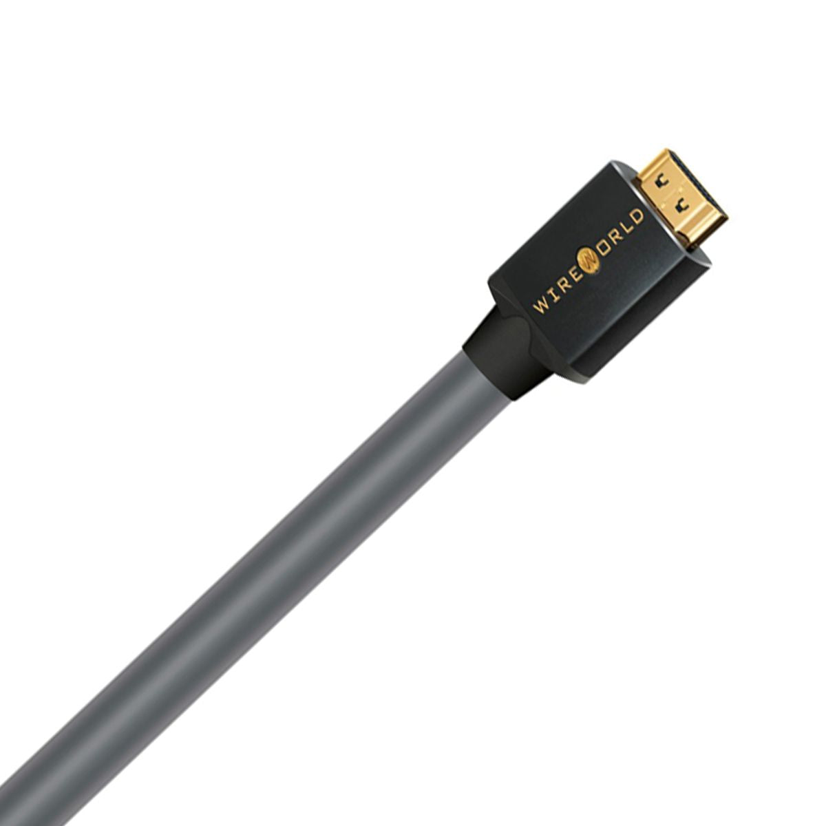 Wireworld Silver Sphere 48 HDMI Cable