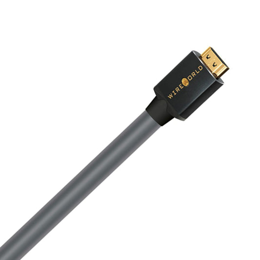 Wireworld Silver Sphere 48 HDMI Cable