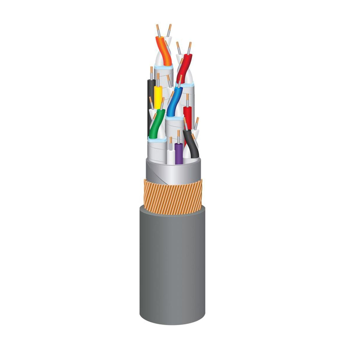 Wireworld Silver Sphere 48 HDMI Cable