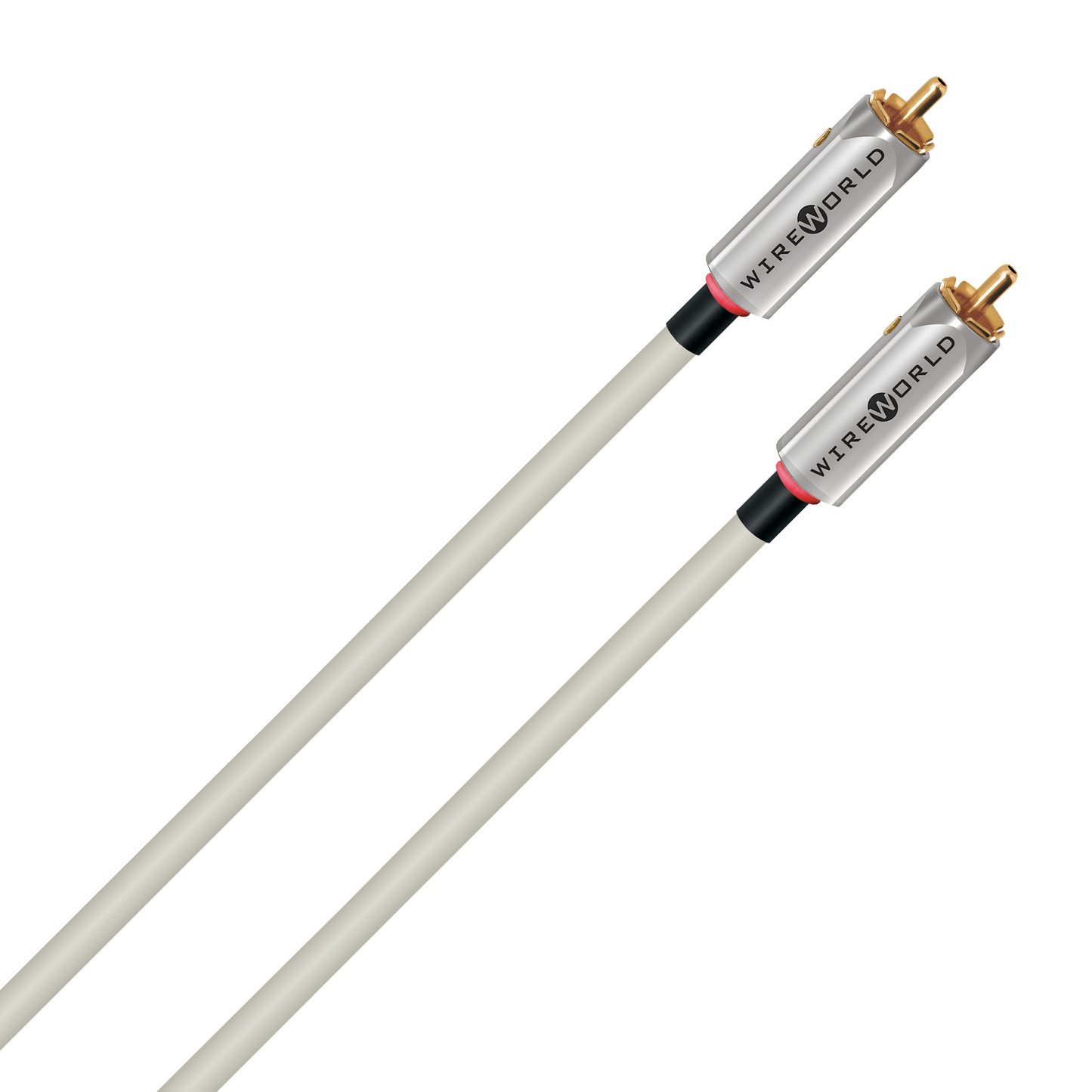 WireWorld Solstice 10 RCA to RCA Cable