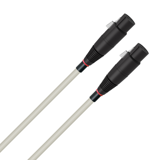 WireWorld Solstice 10 XLR to XLR Cable