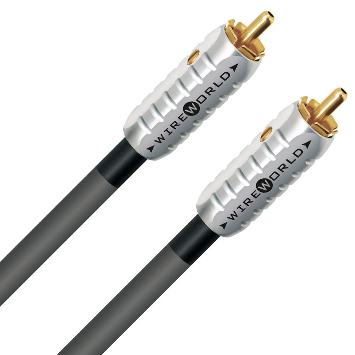 WireWorld Solstice 8 RCA to RCA Cable
