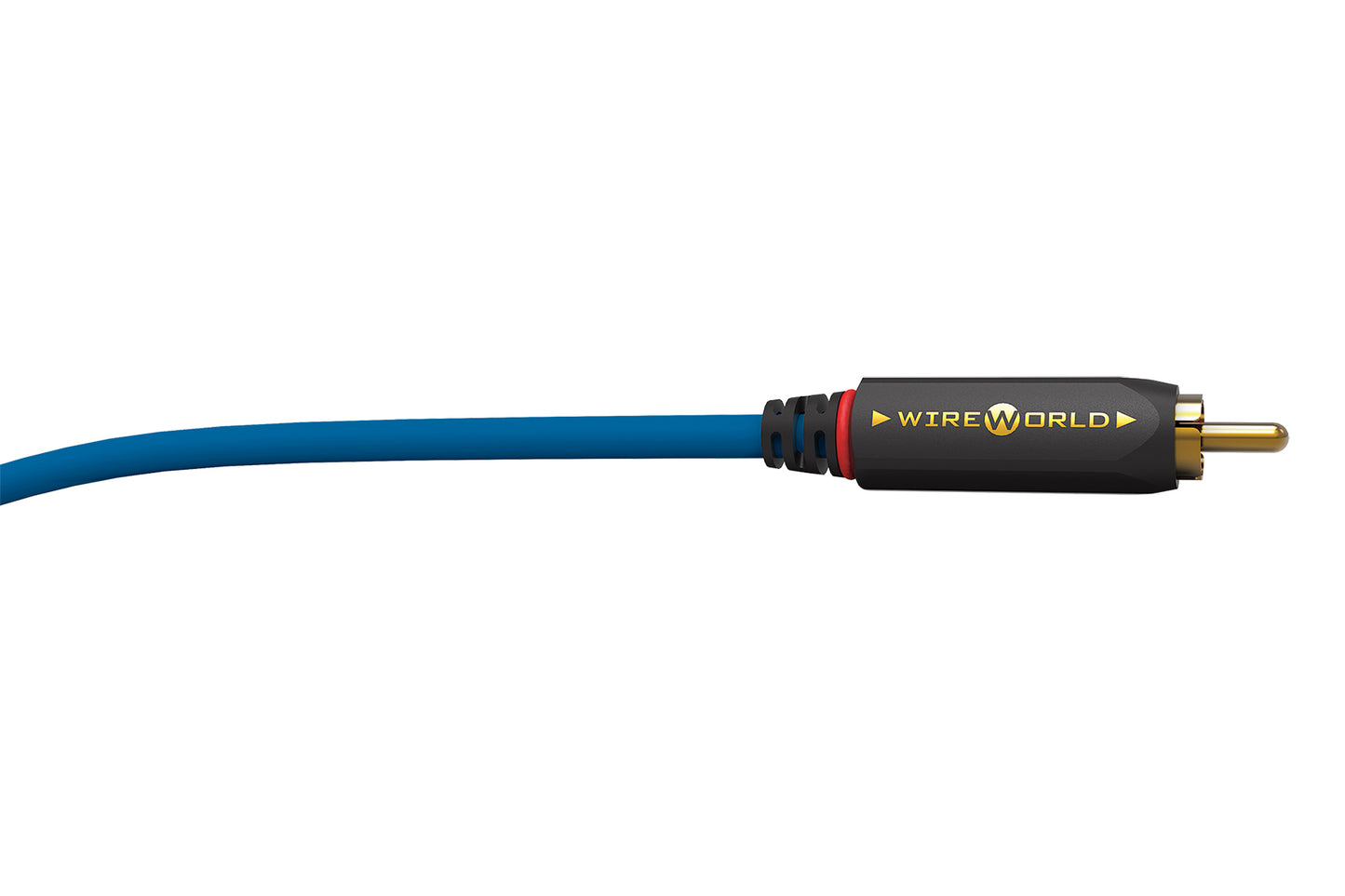 WireWorld Stream 10 RCA to RCA Cable