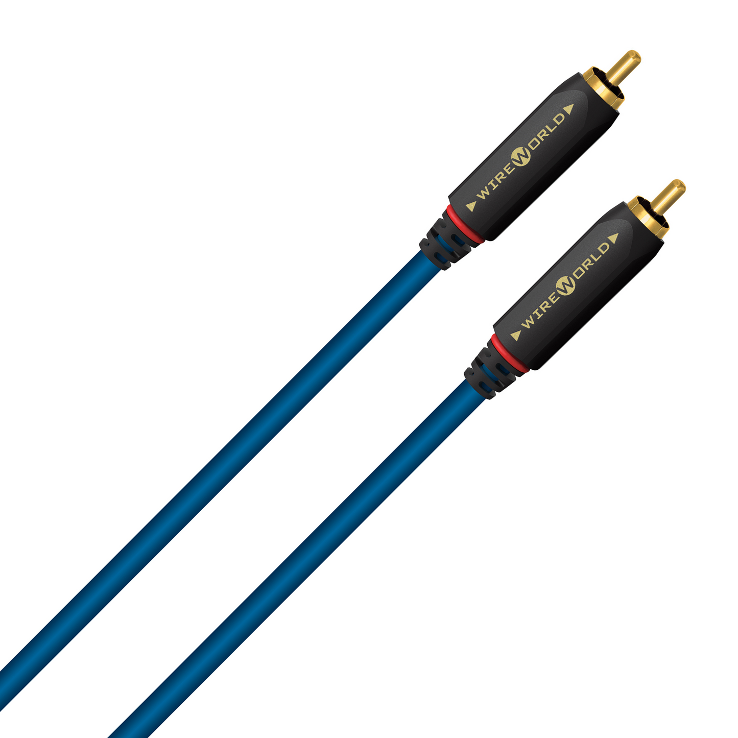 WireWorld Stream 10 RCA to RCA Cable