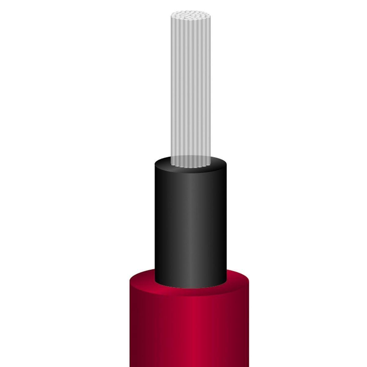 Wireworld Supernova Cable
