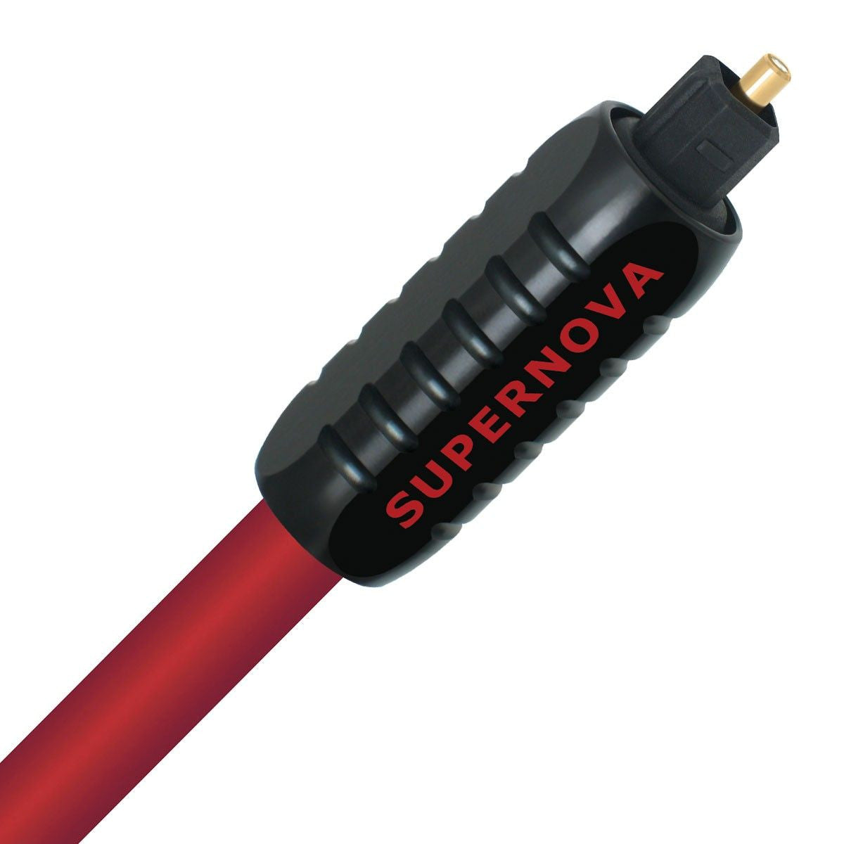 Wireworld Supernova Mini Toslink Connection
