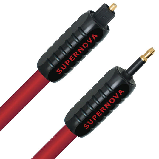 Wireworld Supernova Mini Optical Cable