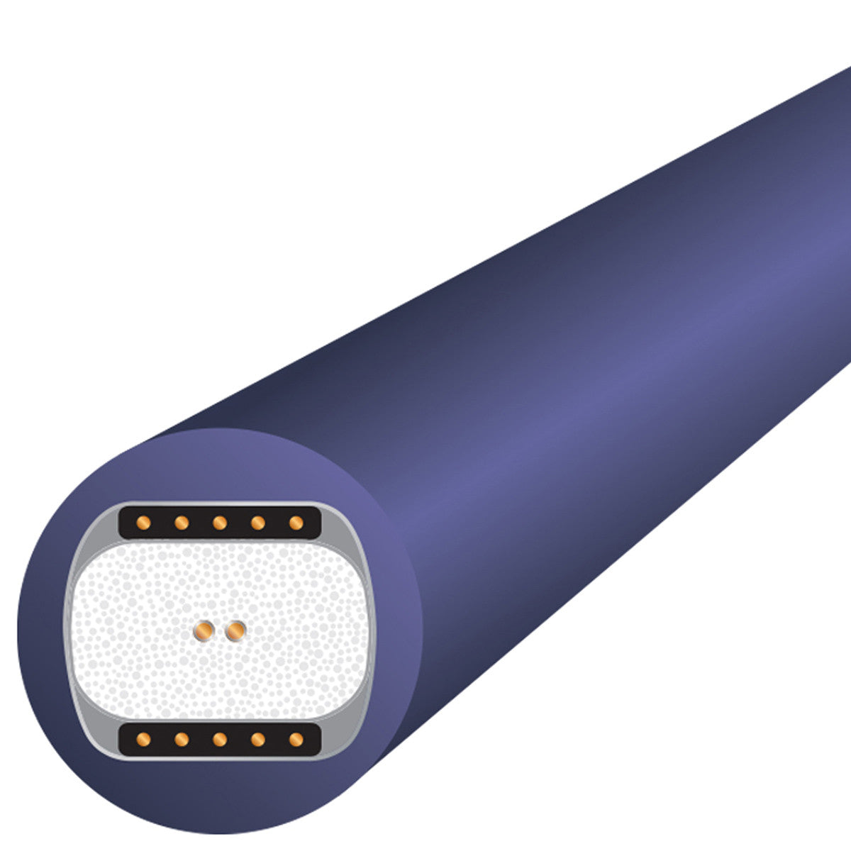 WireWorld Ultraviolet 8 Digital Audio Cable