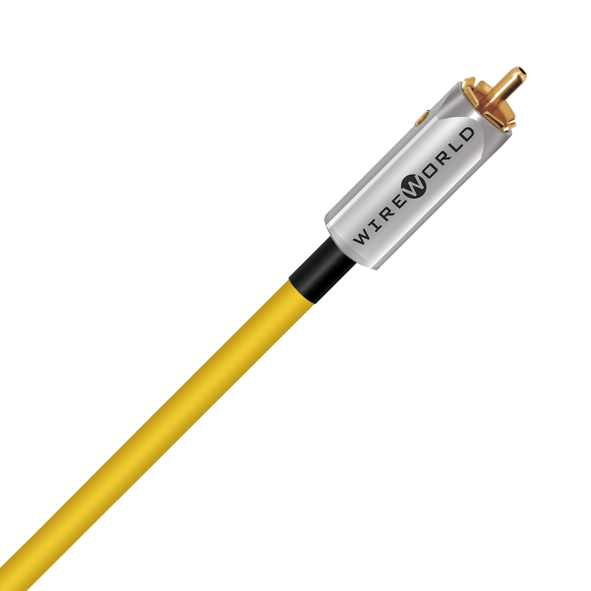 WireWorld Chroma 10 Coaxial Digital Cable