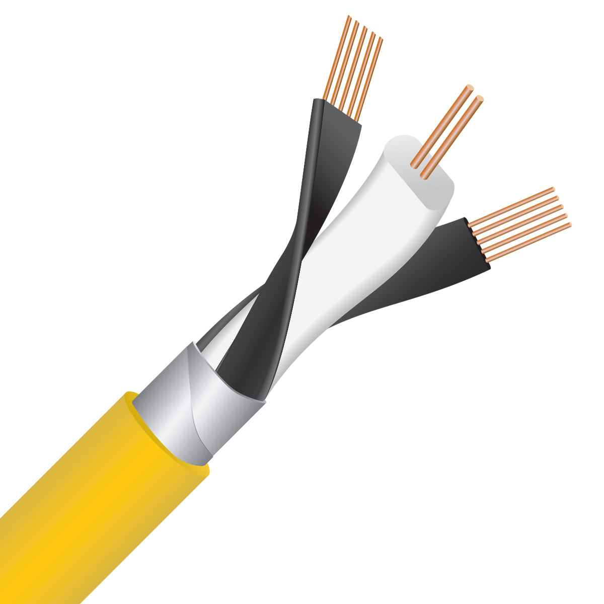 WireWorld Chroma 10 Coaxial Digital Cable - Internal